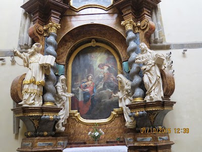 Photos of Church of Our Lady of the Snows