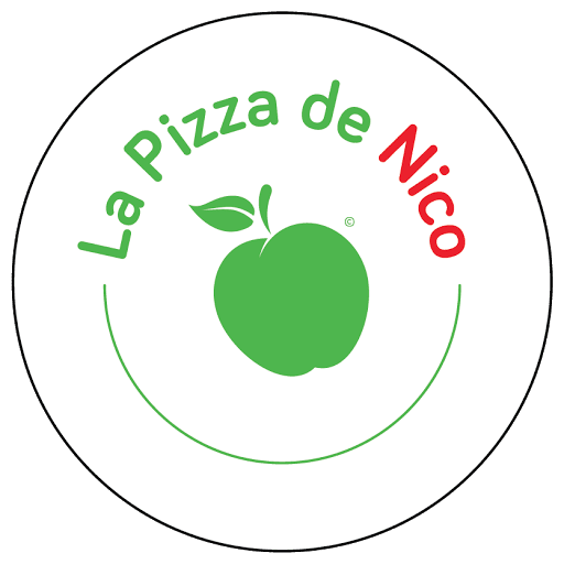 La Pizza de Nico Rivetoile