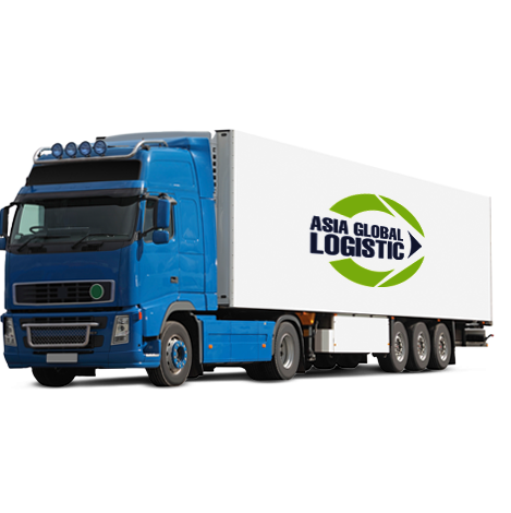 Asia Global Logistics logo