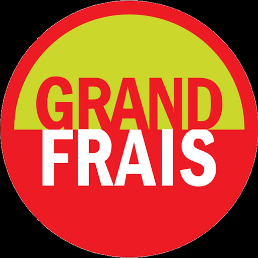 Grand Frais Strasbourg Hautepierre