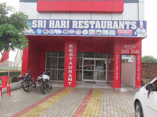 HOTEL SHRI HARI, BHABUA ROAD, MOHANIA KAIMUR, BIHAR-821109, Station Rd, Mohania, Bihar 821109, India, Hotel, state BR