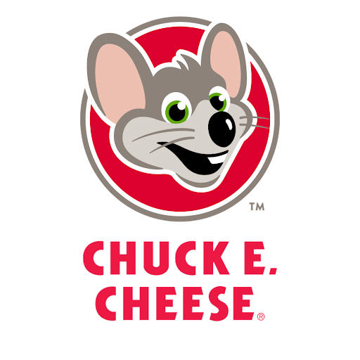 Chuck E. Cheese logo