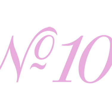 No.10 Furniture logo