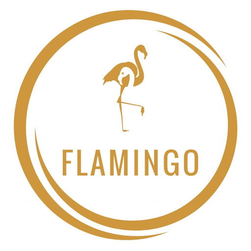 Flamingo Beauty - Luxury Nail Spa in Reading logo