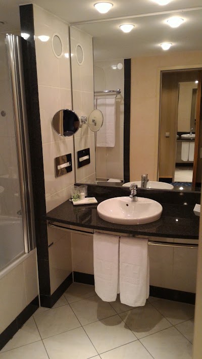 Photos of Hotel NH Danube City