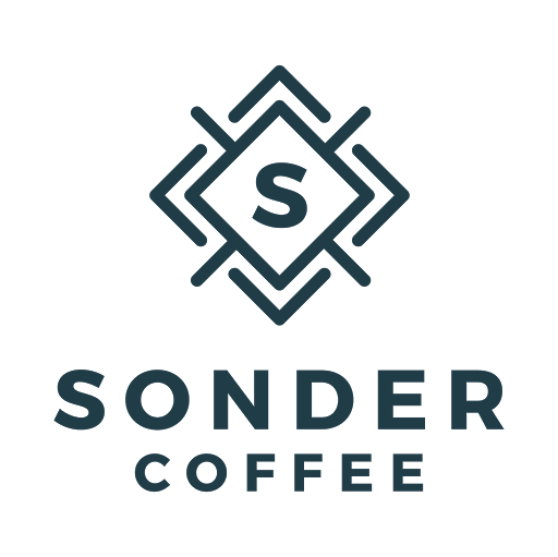 Sonder Coffee Bar - by Red Engine Coffee Roasters logo