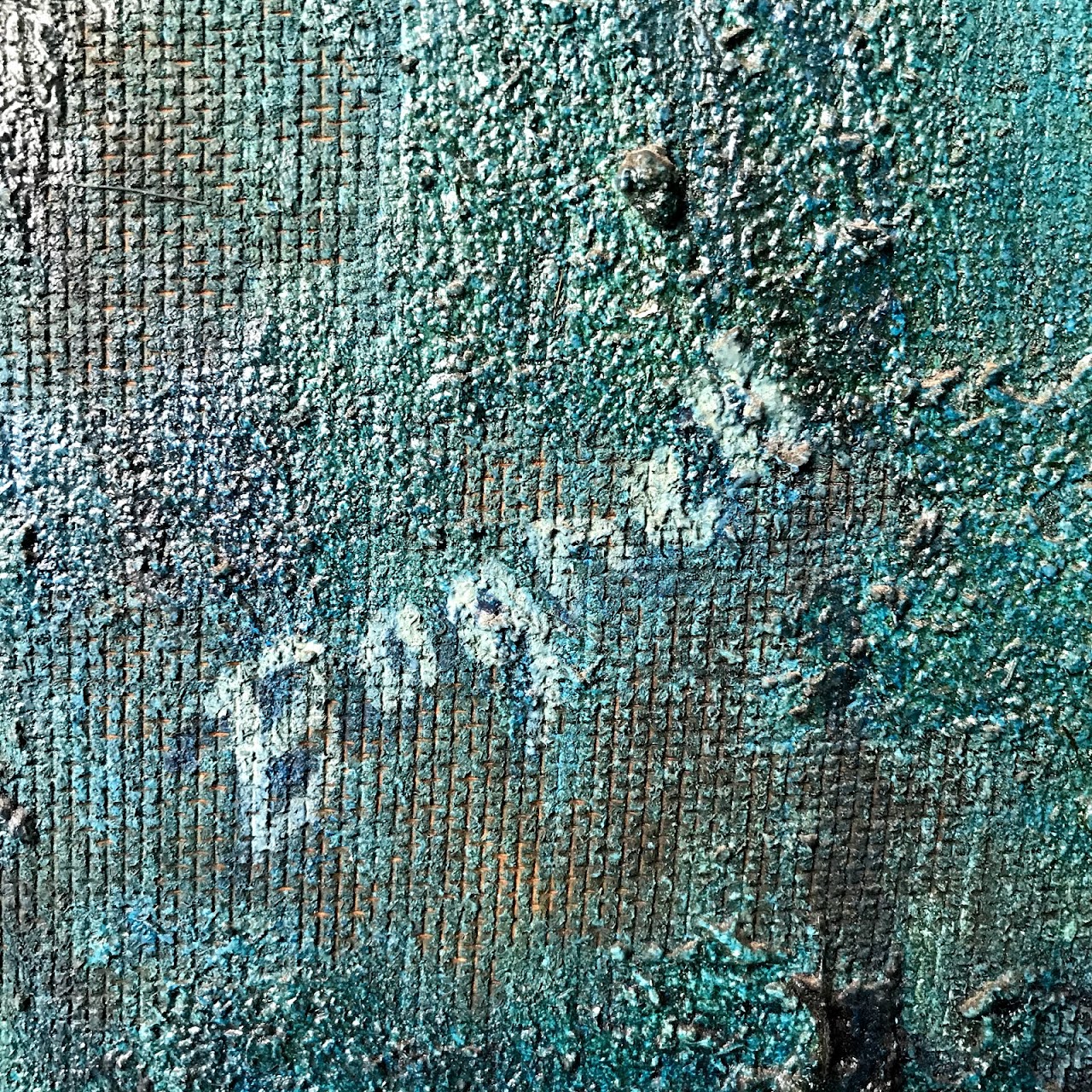 Stephen Bagnell Signed Painting