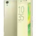 New Xperia X with 3gb RAM