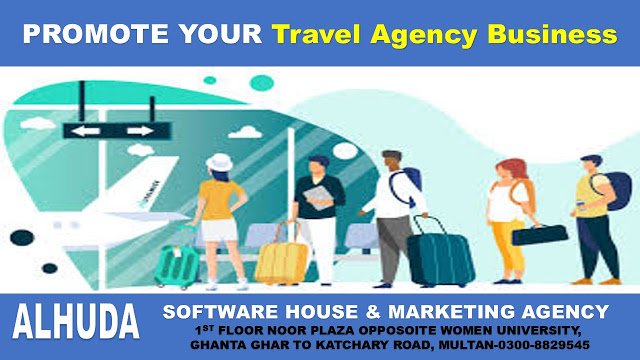 Travel agents in Multan[top travel agencies in Multan]