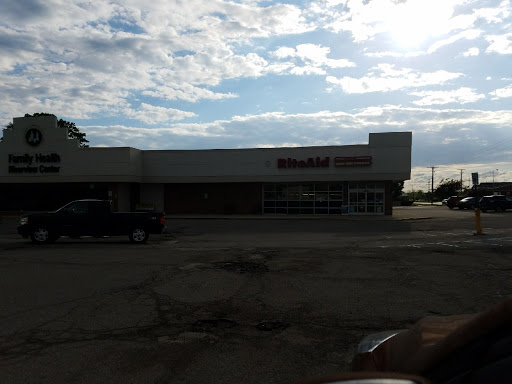 Pharmacy «Rite Aid», reviews and photos, 19016 Fort St, Riverview, MI 48193, USA