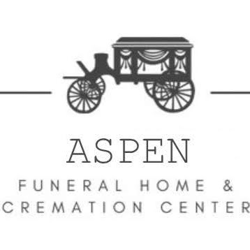 Aspen Funeral Home & Cremation Center logo