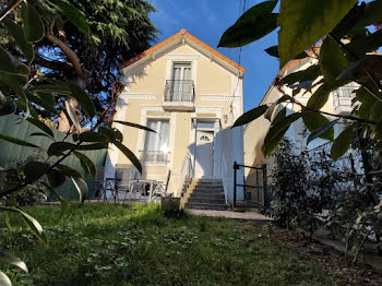 maison à Enghien-les-Bains (95)