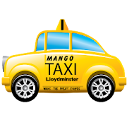 Mango Taxi 3.4.1 Icon