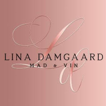 Lina Damgaard Mad & Vin