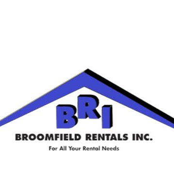 Broomfield Rentals Inc