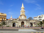 Cartagena, Colombia  [2005]