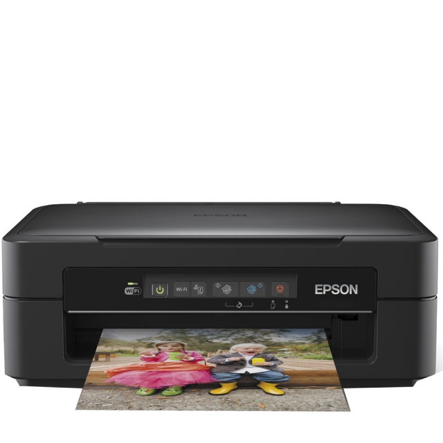 Download Epson Expression Home XP-215 printer driver