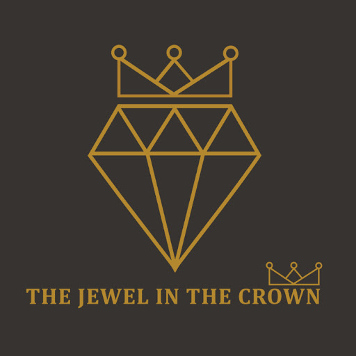 The Jewel In The Crown logo