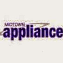 Midtown Appliance World logo