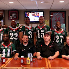 Click to Expand Team Picture: Sammy's Gourmet Burgers & Beers