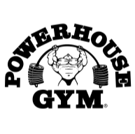 Powerhouse Gym logo