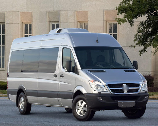 Fans Themes Of Dodge Sprinter