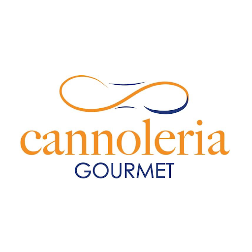 Cannoleria Gourmet logo