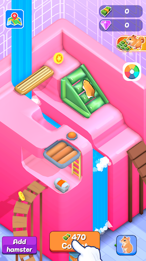 Screenshot Hamster Haven