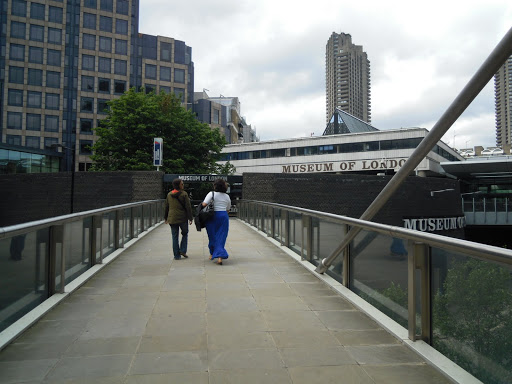 Museum of London. From Best Museums in London and Beyond