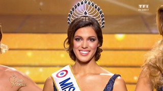 2016 Iris Mittenaere 1