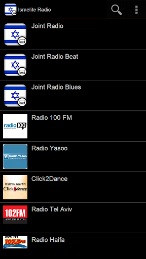 Israelite Radio