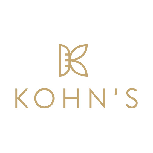 Kohn's Bakery logo