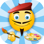 Emoji Art Studio