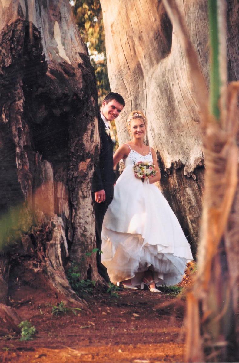 Weddings & Honeymoons In South