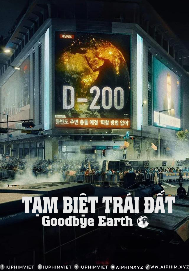 Tạm biệt Trái Đất (phần 1) - Goodbye Earth (season 1) (2024)-www.aiphim.xyz