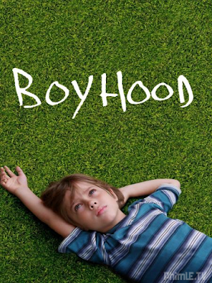 Boyhood (2014)