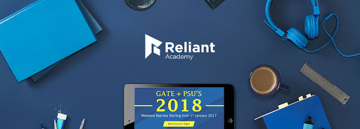 Reliant Academy | Gate coaching kochi | SSC coaching kerala | UGC NET Coaching, Reliant Tower, Vaidyar Lane, Near Judges Avenue, Kaloor, Ernakulam, Kerala 682017, India, Coaching_Center, state KL