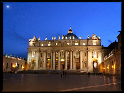 Roma en cuatro días - Blogs de Italia - Roma, Vaticano y centro (20)