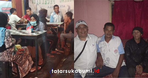 
Proses Evakuasi 7 Warga Sukabumi Berikut Bayi Korban Gempa dan Tsunami Palu Berjalan Dramatis
