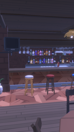 Screenshot Escape game Night Bar