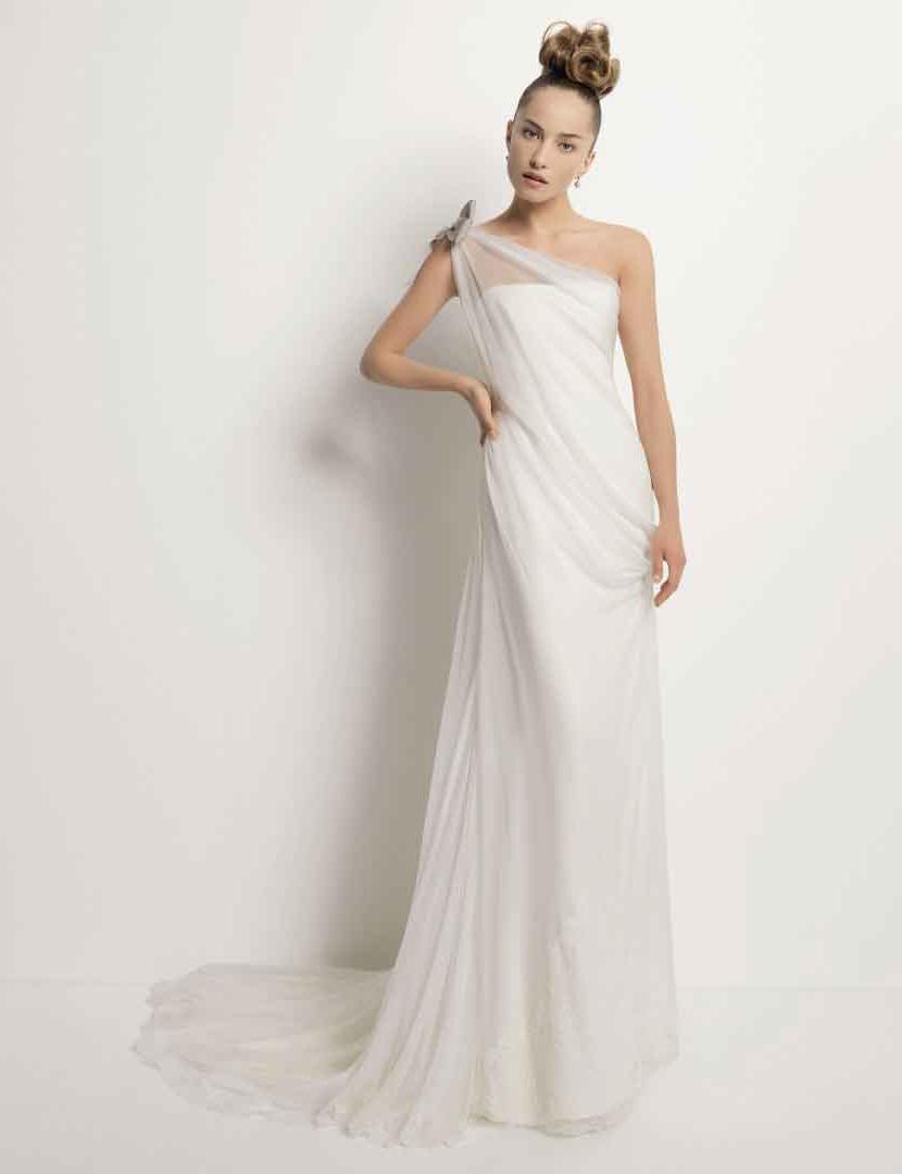 Wedding Gowns by Designer