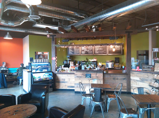 Coffee Shop «Social Grounds Coffee & Tea Co.», reviews and photos, 18333 Bothell Way NE #103, Bothell, WA 98011, USA