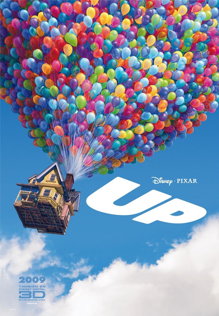 Up (2009)