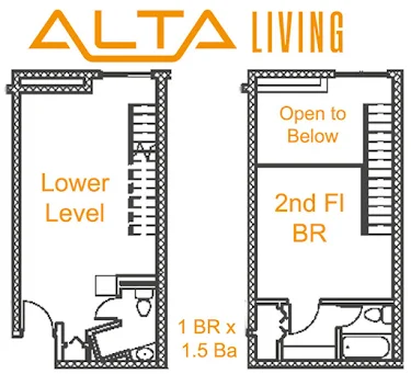 Floorplan Diagram