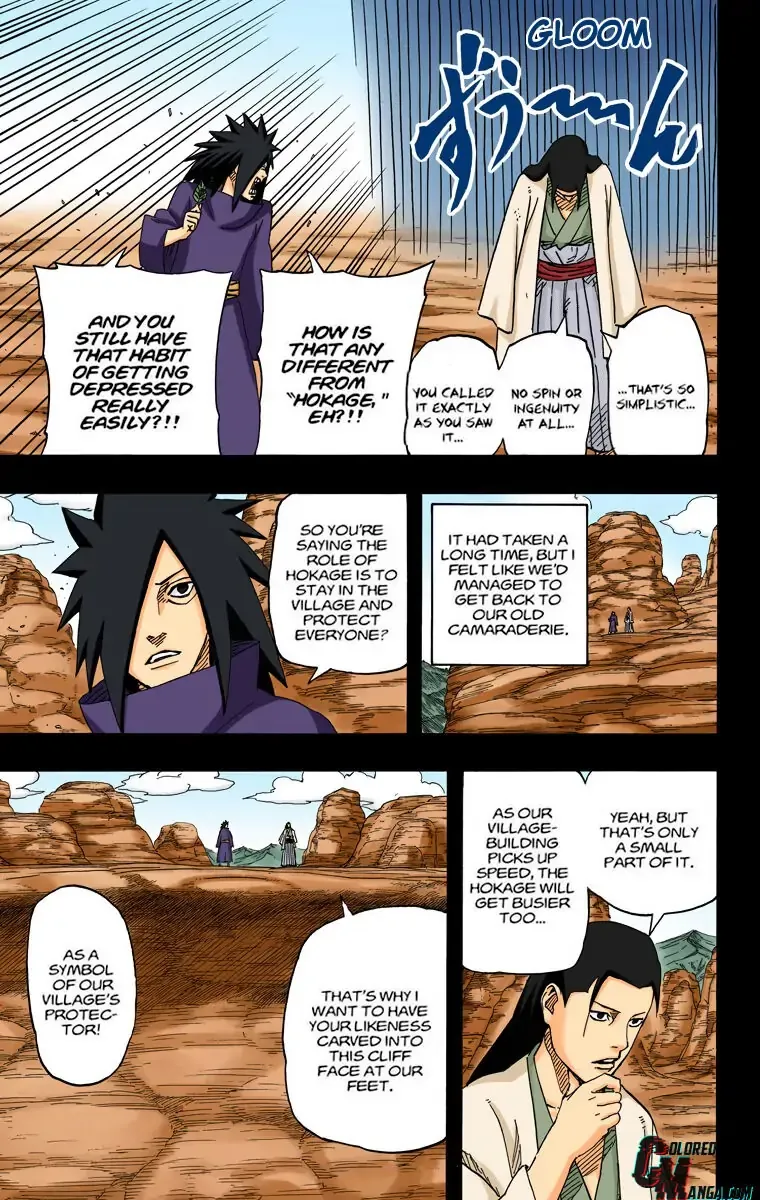 Chapter 625 Page 8