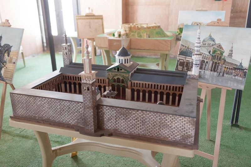 syrian-monuments-models-9