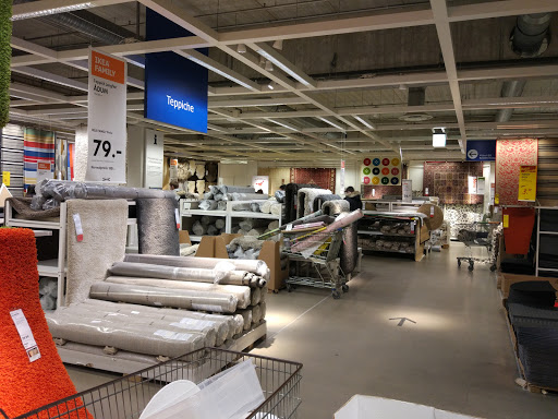 IKEA Bremen-Brinkum
