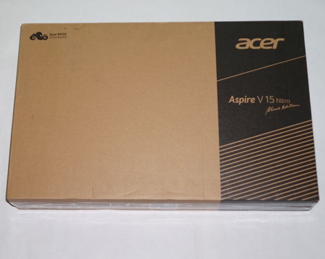 Acer, Aspire V Nitro, VN7-592G, Black Edition, обзор, ноутбук, игры, производительность