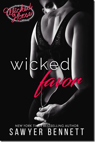 Wicked Favor