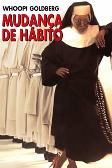 Capa Mudança de Hábito Torrent